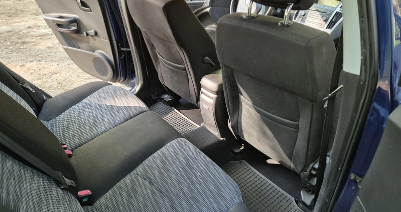 Kia Ceed cena 19600 przebieg: 213000, rok produkcji 2008 z Kędzierzyn-Koźle małe 79